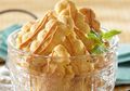 Manis Gurih di Hari Raya: Ini Resep Kue Kering Semprit Pisang Keju untuk Lebaran, yuk Kita Buat!
