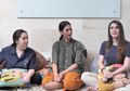 Bongkar Pengalaman Memalukannya Sendiri, Luna Maya Akui Hal Ini Saat di Istanbul, Mantan Ariel Noah: Bagian Gue Selalu Ya
