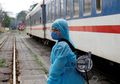 Akhirnya, Surat Bebas Covid-19 untuk Naik Kereta Jarak Jauh Berlaku hingga 14 Hari