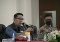 Ridwan Kamil Ikut Geram terkait Buntut Panjang Konser Rhoma Irama yang Digelar di Bogor di Tengah Pandemi Covid-19, Semua yang Hadir Harus Rapid Test!