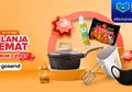 Makin Lengkap, Lazada Gandeng GoJek Hadirkan Layanan Instant Delivery