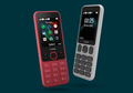 HMD Global Hadirkan Feature Phone Nokia 125 dan Nokia 150, Harganya?