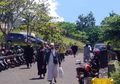 Jadi Tontonan Warga, Inilah Saat 10 Pasien Positif Corona Kabur dari Karantina, Polisi Tak Berdaya Menghalau hingga Membuat Jalanan Macet