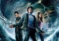 Novel Percy Jackson Bakal Diadaptasi Jadi Serial Tv Disney Plus