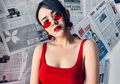 Tak Lagi Pamer Tampilan yang Super Seksi, Amanda Manopo Justru Pamer Gaya Rambut Baru yang Jadi Sorotan!