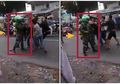 Mabuk-mabukan, 4 Pemuda Tiba-tiba Keroyok Seorang Anggota TNI AL di Tengah Jalan, Endingnya Seperti Ini