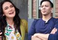 Bukti Cintanya pada Ariel Noah, Luna Maya Sampai Maki-Maki Awak Media Gegara Alleia Kepentok Kamera saat Digendongannya, sang Vokalis Tegas Pasang Badan Bela Kekasihnya