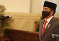 Kabar Baik, Jokowi Segera Sahkan Aturan Soal Pembukaan Usaha dan Aktivitas Masyarakat Agar Bisa Hidup Normal Kembali