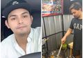 Sosoknya Hilang Bak di Telan Bumi, Begini Fakta Terbaru dari Aktor Tampan yang Kini Jadi Penjual Nasi Goreng hingga Kerupuk untuk Sambung Hidup