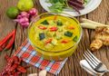 Tak Main-Main Kolesterol Bisa Tinggi Akibat Menyantap Hidangan Lebaran, Hindari dengan Cara Berikut
