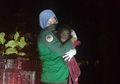Dibuang oleh Pemiliknya, Bayi Orangutan di Kaltim Ini Malah Bernasib Untung, ternyata Hal Mengerikan Ini yang Pernah terjadi Padanya
