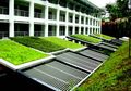 Merencanakan Konstruksi pada Roof Garden, Gunakan 3 Jenis Lapisan Ini