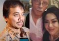 Beredar Foto Kedekatan Syahrini dan Ayah Angkatnya Hingga Beberkan Aib, Pakar Telematika Roy Suryo Angkat Bicara