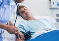 Waspada, Stroke Menjadi Ancaman Baru Bagi Pasien Covid-19 Berusia Muda