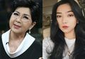 Bak Pinang Dibelah Dua, Beredar Foto Titiek Puspa Muda yang Disebut Mirip Isyana Sarasvati, Ini Buktinya!