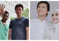 Baru Setahun Tinggal Seatap dengan Syahrini, Reino Barack Diam-diam Sering Curhat dan Bongkar Rahasia Rumah Tangganya pada Pelatih Tinju, Benar Mulai Retak?