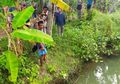 Mayatnya Terapung Bersebelahan, 4 Bocah di Cilacap Tewas Tenggelam Secara Misterius Usai Main di Pinggir Kolam, Berikut Pengakuan Saksi Mata