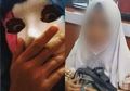 Dicabuli Pamannya Sendiri Hingga Hamil, Remaja NF Tak Berniat Gugurkan Kandungan dan Ingin Kembali Sekolah Lagi