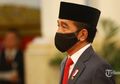 Umumkan Kabar Baik Menjelang Lebaran, Presiden Jokowi Minta Masyarakat Indonesia Siap-Siap untuk Menjalani Hidup Era Normal Baru, Ini Penjelasannya