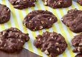 Pasti Jadi Favorit Saat Lebaran Nanti, Yuk Buat Kue Kering Cokelat Mede yang Enak Ini! Catat Resepnya