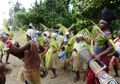 Selain Tifa, Inilah 6 Alat Musik Tradisional dari Papua Barat, dengan Bentuk dan Suaranya yang Unik