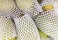Biasanya Langsung Dibuang, Jaring pada Buah-buahan Ternyata Punya Manfaat untuk Kegiatan Sehari-hari