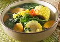 Masak Sayur Hijau? Coba Tambahkan Soda Kue untuk Mendapat Manfaat yang Tak Terduga Ini, Yuk Coba!
