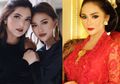 Berbanding Terbalik dengan Krisdayanti yang Sempat Sebut Anaknya Matre, Aurel Hermansyah Justru Dapat Kalung Berlihat dari Ashanty Saat Lebaran