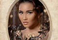 Kerja di Tengah Pandemi Corona, Ayu Ting Ting Dapat Perhatian dari Aktor Tampan Asal India, Siapa?