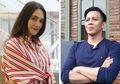 Pernah Jadi Mantan Terindah, Terungkap Panggilan Sayang Luna Maya untuk Ariel NOAH saat Masih Pacaran