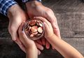 Doa dan Niat Membayar Zakat Fitrah Lengkap untuk Diri Sendiri dan Keluarga