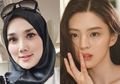 Selalu Dituding Jadi Perusak Rumah Tangga, Mulan Jameela Kini Disebut Mirip Pemeran Pelakor di Drama Korea, Netizen: Da Kyung, Apa Kabar Sekarang?