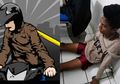 Bucin Nggak Ketulungan, Pria Ini Akhirnya dibekuk Polisi Usai 10 kali Lakukan Aksi Pembegalan, Ngaku Uang Haram Hasil Begal Buat Traktir dan Bahagiakan Sang pacar