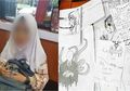 Kini Hamil 14 Minggu, Remaja Pembunuh Balita di Sawah Besar Ungkap Penyimpangan Seksual Sang Kekasih Penganut Masokis