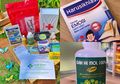 Aulion Bikin Parcel Lebaran Unik Tapi Juga Berguna, Coba Perhatikan Baik-baik Tulisannya Deh