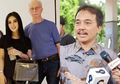 Aib Lamanya Terus-terusan Dikupas Ayah Angkat, Pakar Telematika Roy Suryo Lihat Kejanggalan Soal Syahrini: Ini Bukan Prank Tapi ya Endingnya Antiklimaks!