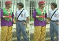 Ingat Om Jin di Sinetron Jin dan Jun? Begini Kabarnya Setelah Sempat Hidup Menderita dan Serba Kekurangan