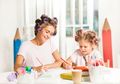 Bukan Bermanfaat untuk Si Kecil Saja, #FamilyQuality dengan Mewarnai Bersama Juga Berikan Segudang Manfaat untuk Moms dan Dads, Apa Saja?