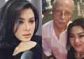Habis-habisan Ditempa Berita Masa Lalunya Bersama Bule Tua, Syahrini Cuek Unggah Foto Lama Dipeluk Reino Barack Saat Belibur di Pulau Bora Bora
