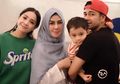 Sekarang Amy Qanita Gencar Dijodohkan dengan Sule, Terungkap Sosok yang Membuat Banyak Pria Mundur untuk Dekati Ibunda Raffi Ahmad