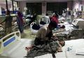 RS India Lupa Bayar Tagihan Oksigen sampai Rp 1,4 Miliar, Lebih dari 60 Bayi dan Anak-anak Tewas dalam Seminggu
