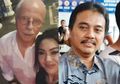 Akhirnya Roy Suryo 'Turun Tangan' ke Profesi Lamanya, Kali Ini Analisis Video Syur Diduga Syahrini dan Bule Belanda yang Mengaku Papa Angkatnya