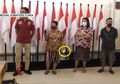 Nekat Potong 4 Jarinya Demi Dapatkan Uang Asuransi, Hasilnya Uang tak Didapat Malah Berurusan dengan Polisi