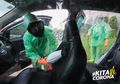 5000 Armada GrabCar Protect Beroperasi di Indonesia, Ini Kata Pelanggan