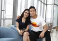 Sebut Inisial AT, Boy William Panik saat Luna Maya Tebak Ayu Ting Ting sebagai Mantan Terindah: Kok Mikir ke Situ?
