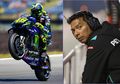 Status Legenda Valentino Rossi Tak Berarti di Mata Bos Petronas Yamaha