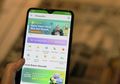 Pengguna Tokopedia Salam Meningkat Signifikan pada Ramadan Tahun Ini