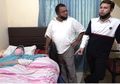 Ditemani Rano Karno, Raffi Ahmad Berkunjung ke Rumah Mak Nyak dan Kasih THR, Aminah Cendrakasih Terharu hingga Panjatkan Doa