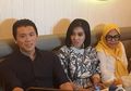 Mujur Dapat Menantu Pengusaha Tajir Melintir, Sikap Asli Ibu Syahrini Pada Reino Barack Terungkap saat Tanpa Sadar Terekam Kamera, Syahrini Hanya Terdiam Sang Ibu Lakukan Ini pada Suaminya