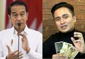 BERITA TERPOPULER : Presiden Joko Widodo Isyaratkan Beri Lampu Hijau untuk Sektor Usaha dan Aktivitas Warga Akan Mulai Normal, Hingga Denny Darko Ramal Akan Ada Artis Populer yang Ditinggal Suami